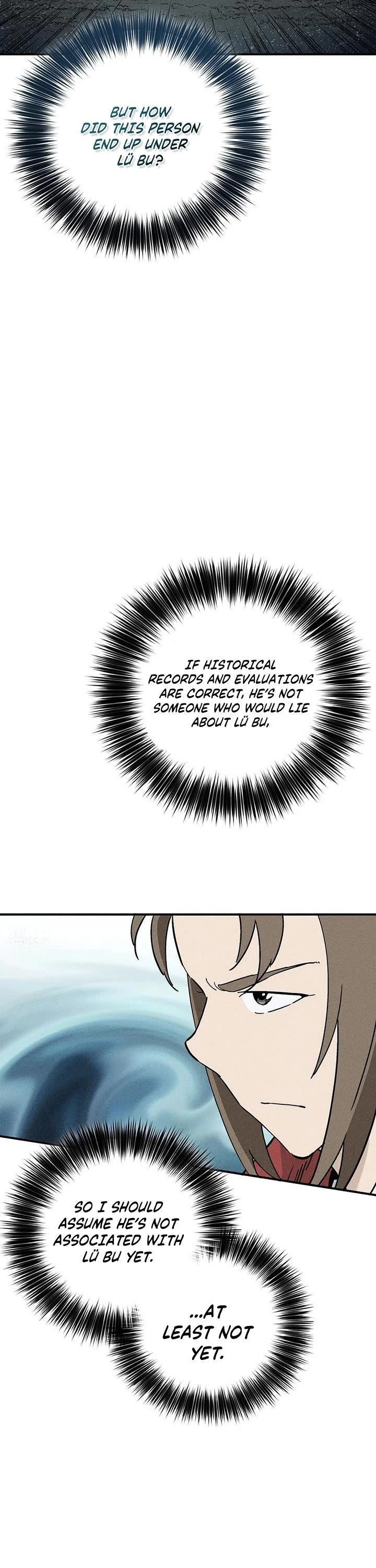 I Reincarnated as a Legendary Surgeon Chapter 169 page 41 - Chapter 169