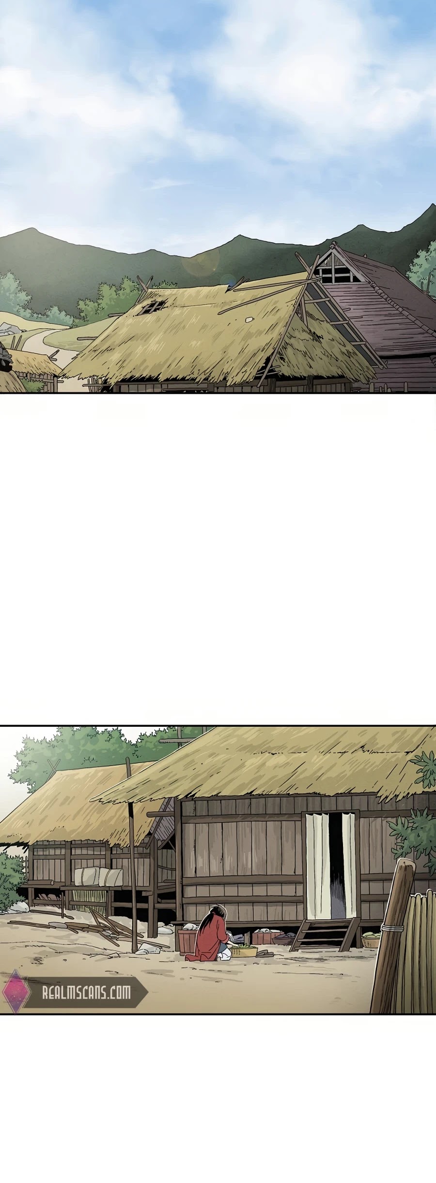 I Reincarnated as a Legendary Surgeon Chapter 17 page 13 - Chapter 17