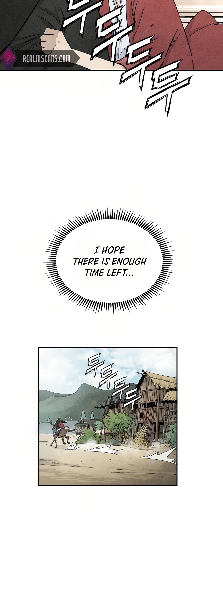 I Reincarnated as a Legendary Surgeon Chapter 17 page 19 - Chapter 17