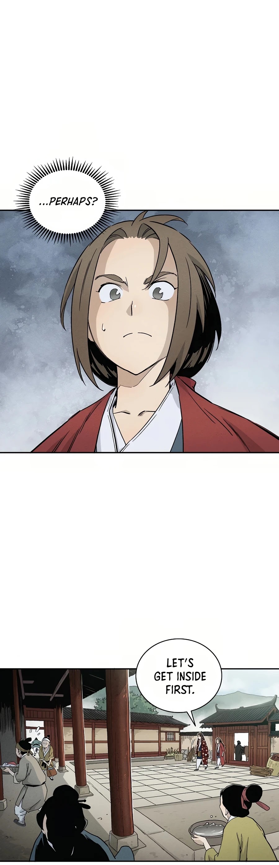 I Reincarnated as a Legendary Surgeon Chapter 17 page 23 - Chapter 17
