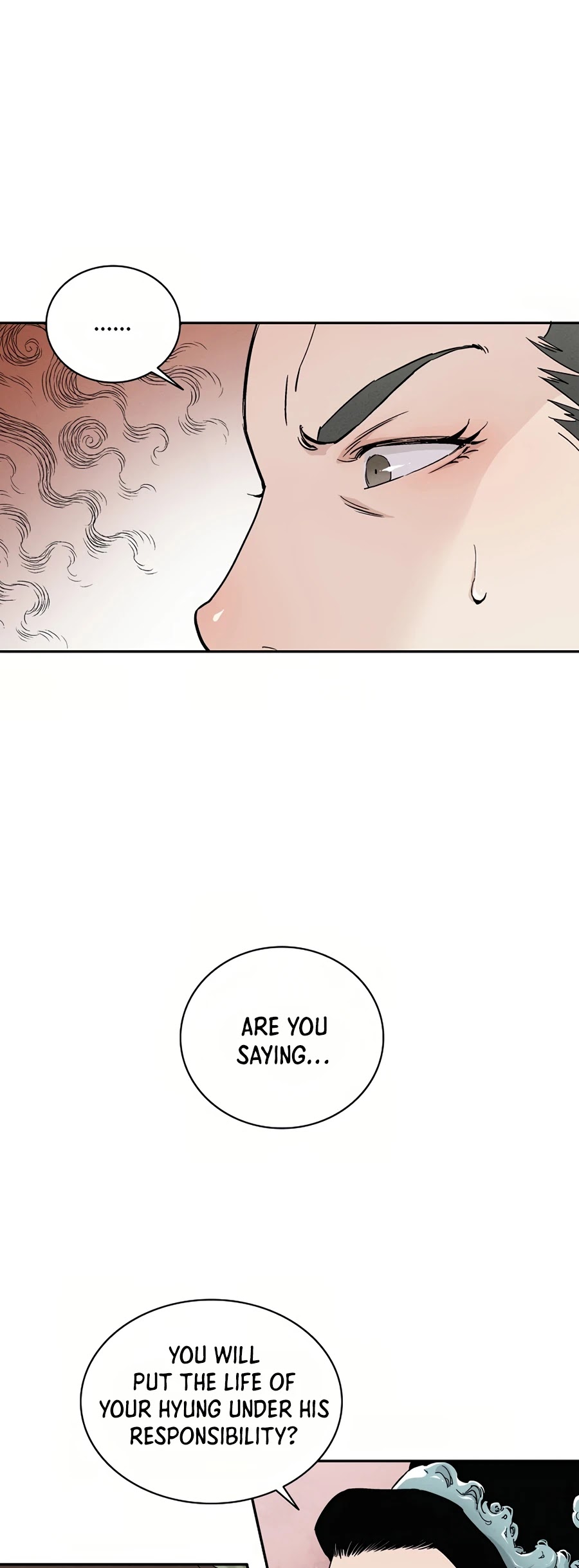 I Reincarnated as a Legendary Surgeon Chapter 17 page 28 - Chapter 17