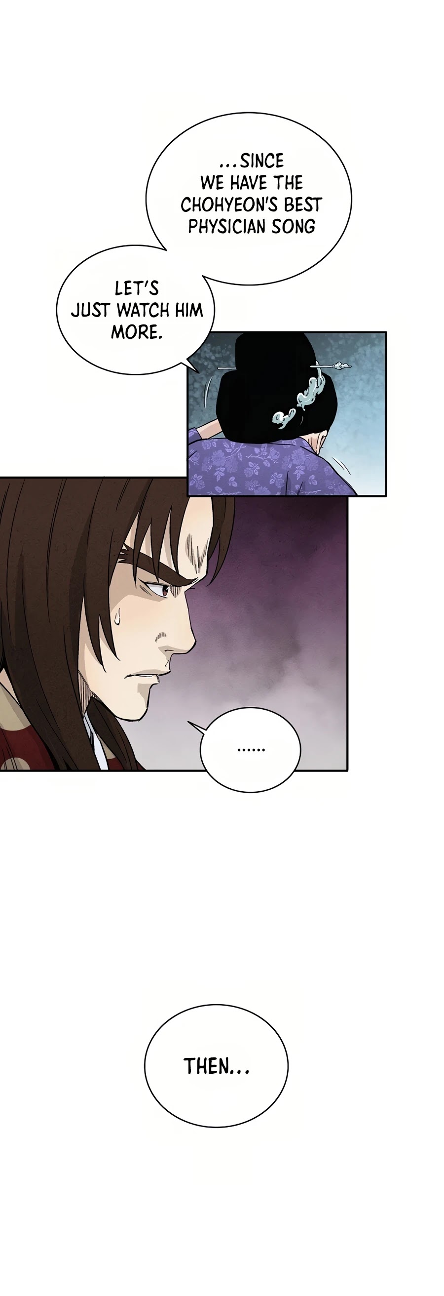I Reincarnated as a Legendary Surgeon Chapter 17 page 32 - Chapter 17