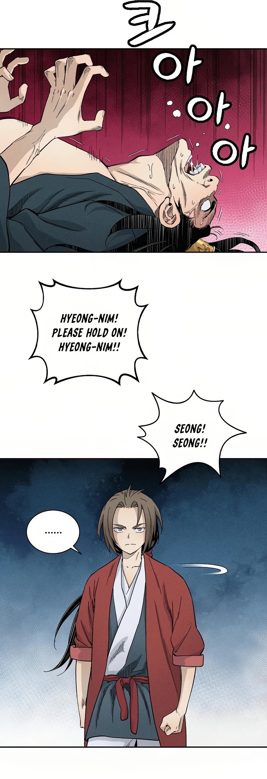 I Reincarnated as a Legendary Surgeon Chapter 17 page 35 - Chapter 17