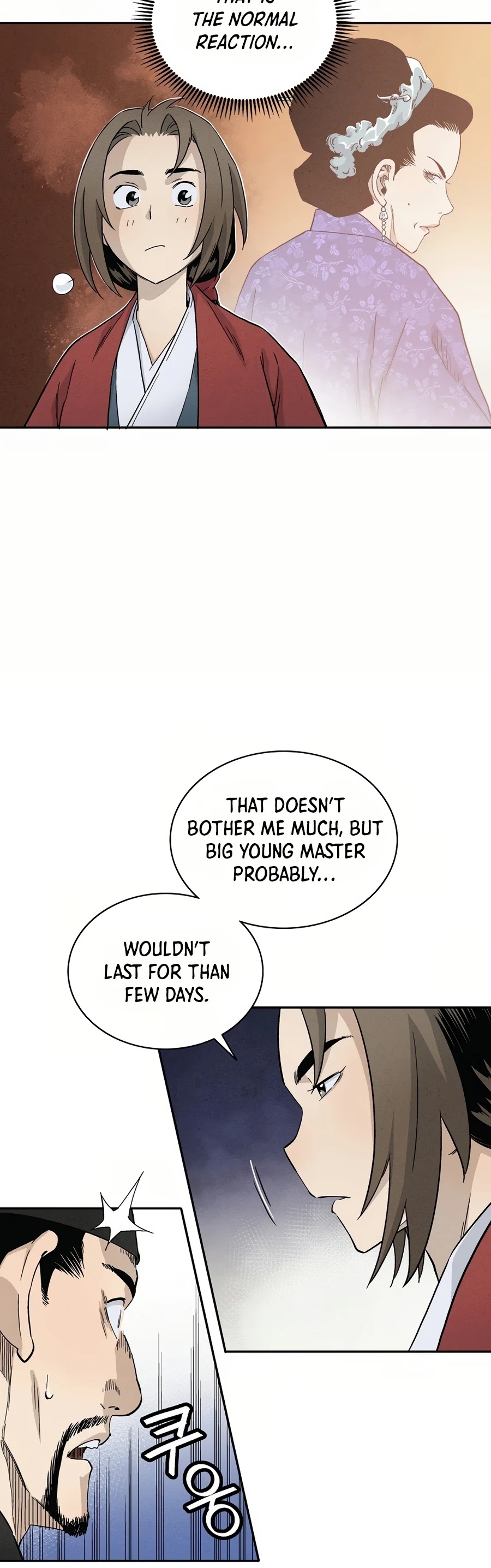 I Reincarnated as a Legendary Surgeon Chapter 17 page 39 - Chapter 17