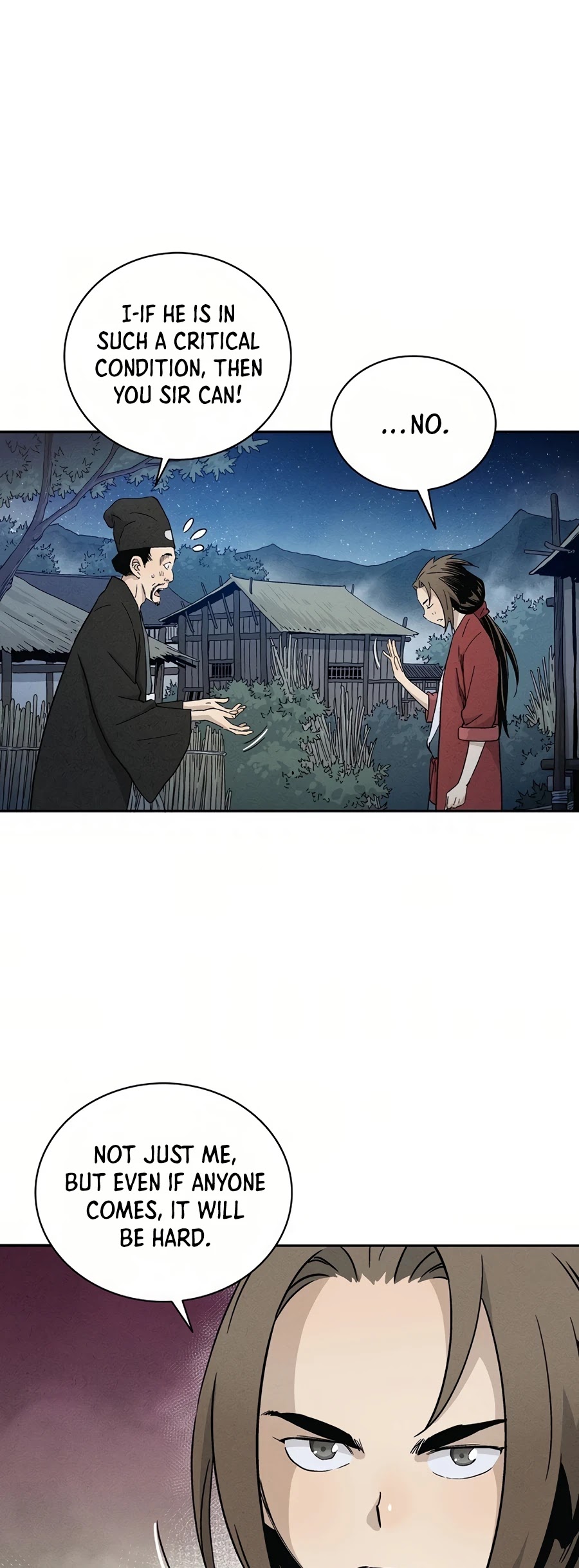 I Reincarnated as a Legendary Surgeon Chapter 17 page 40 - Chapter 17