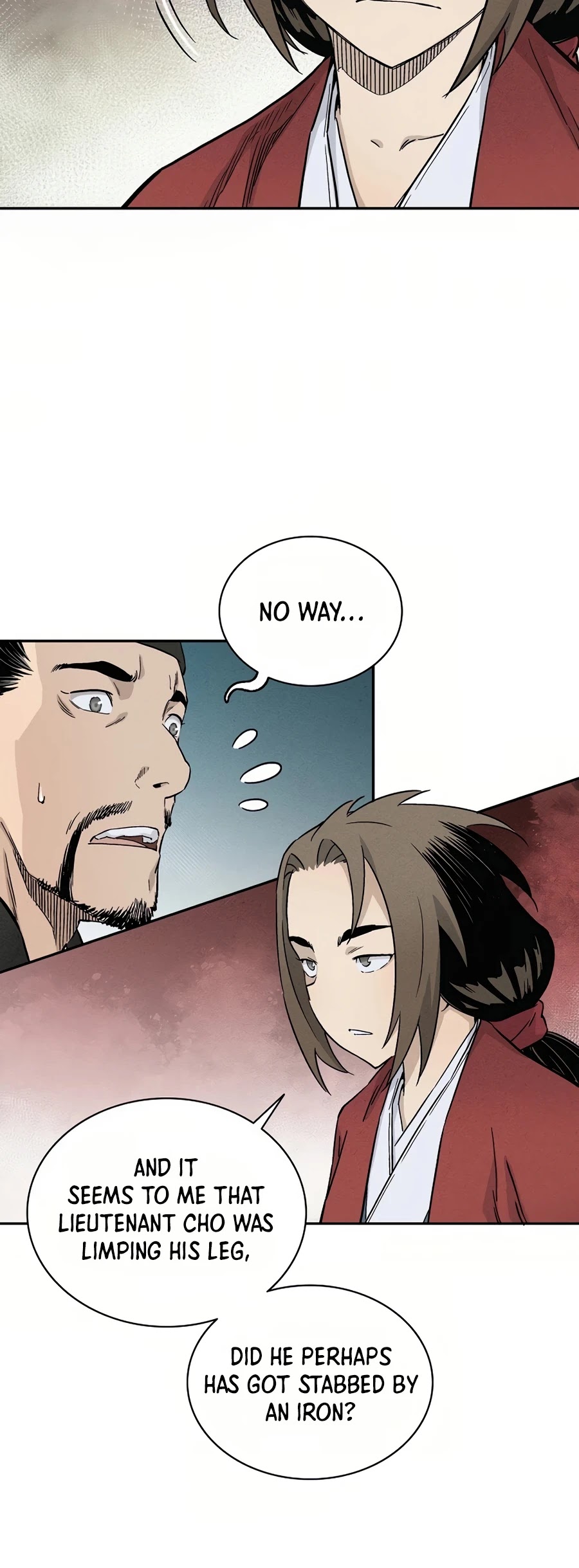 I Reincarnated as a Legendary Surgeon Chapter 17 page 41 - Chapter 17