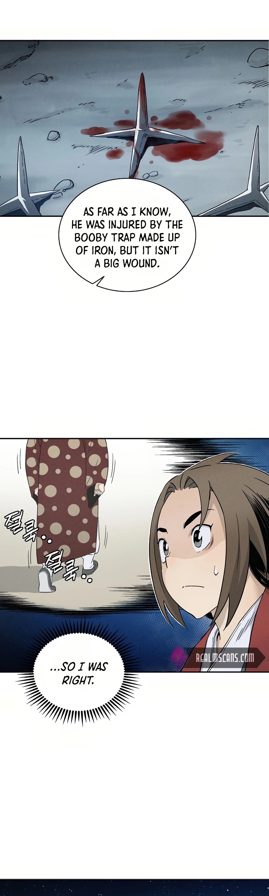 I Reincarnated as a Legendary Surgeon Chapter 17 page 42 - Chapter 17