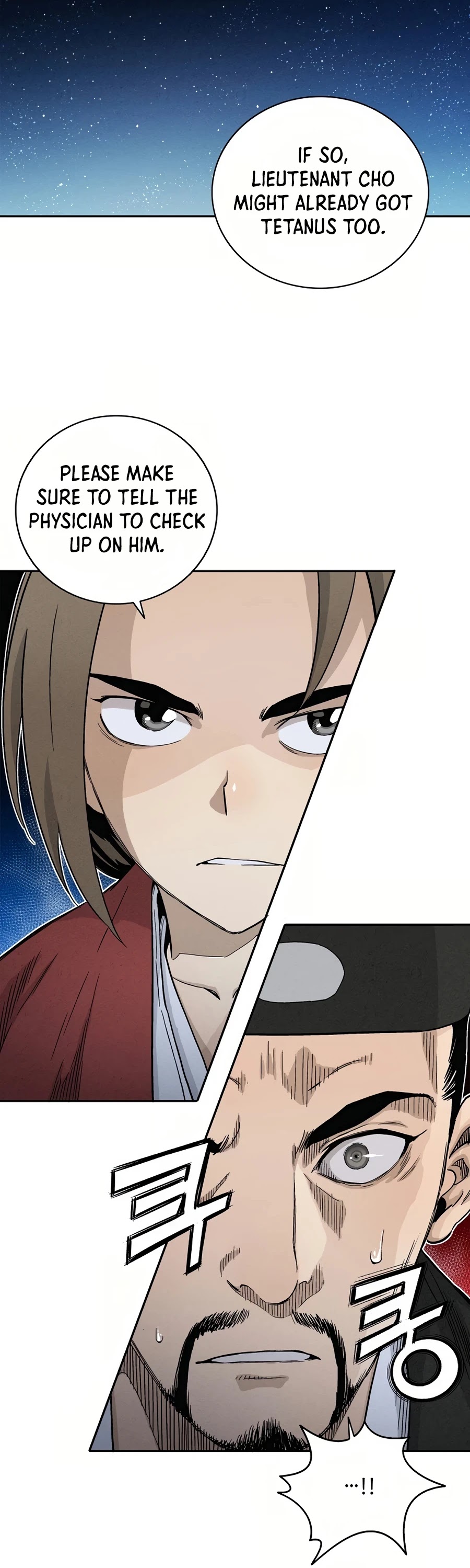 I Reincarnated as a Legendary Surgeon Chapter 17 page 43 - Chapter 17
