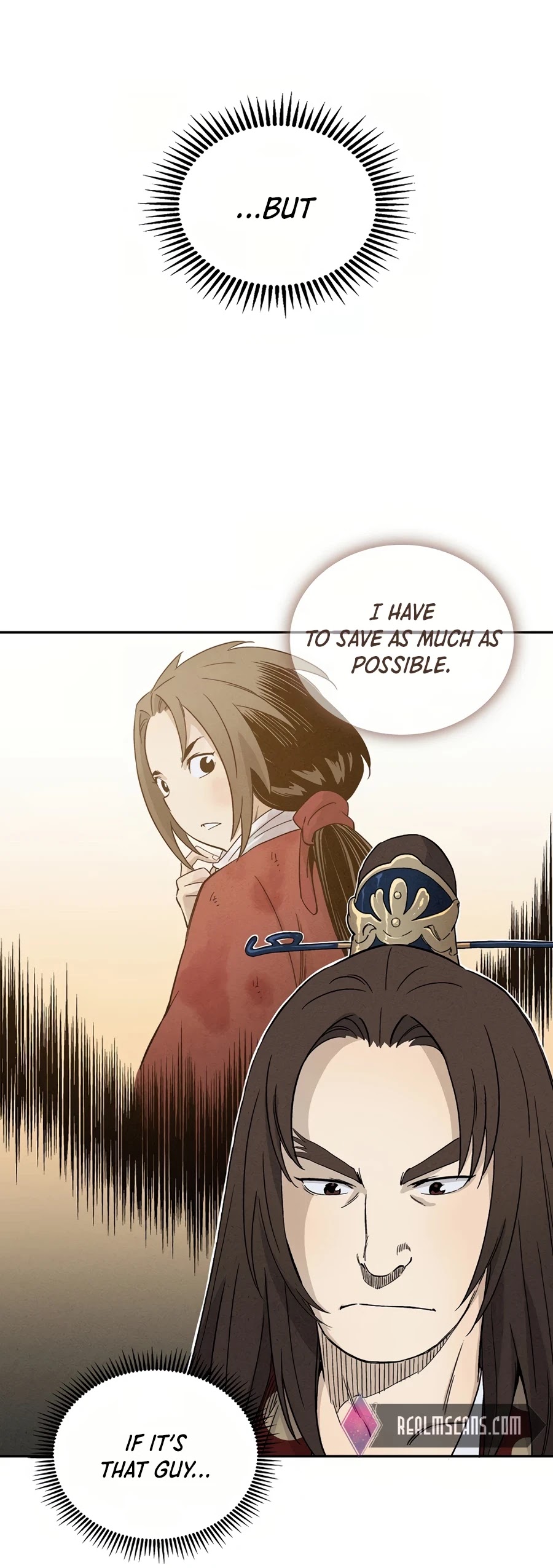 I Reincarnated as a Legendary Surgeon Chapter 17 page 7 - Chapter 17