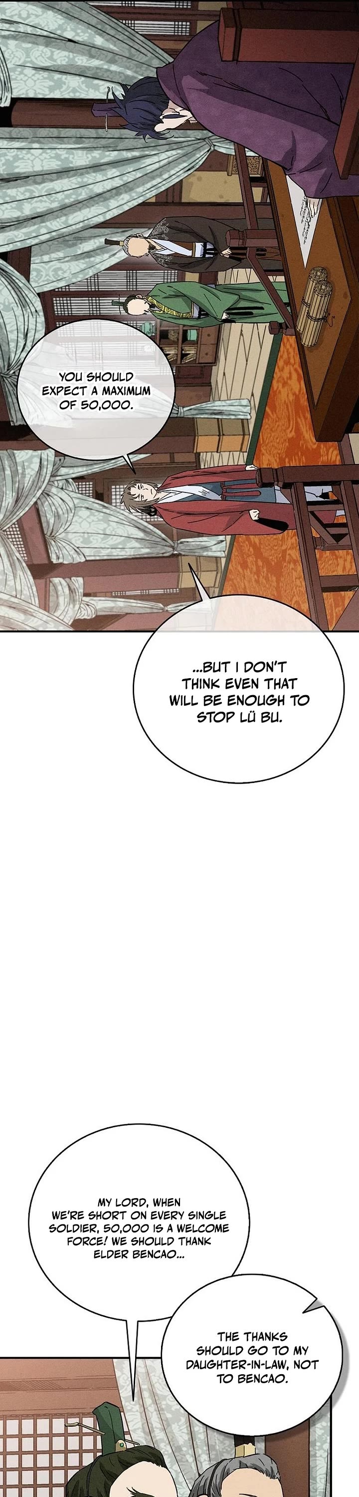 I Reincarnated as a Legendary Surgeon Chapter 170 page 10 - Chapter 170