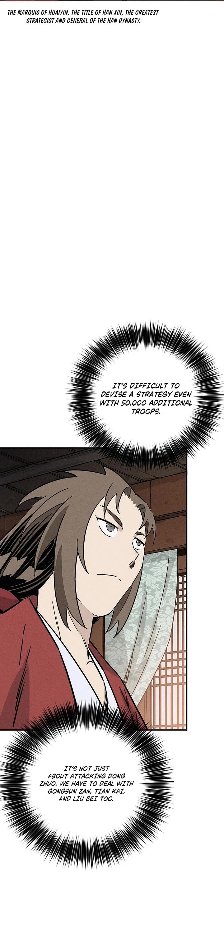 I Reincarnated as a Legendary Surgeon Chapter 170 page 13 - Chapter 170