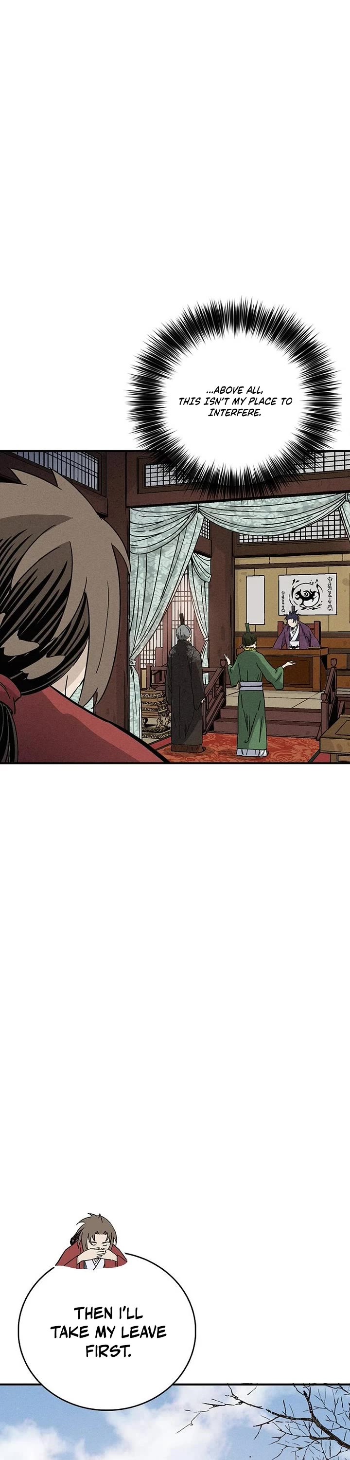I Reincarnated as a Legendary Surgeon Chapter 170 page 14 - Chapter 170