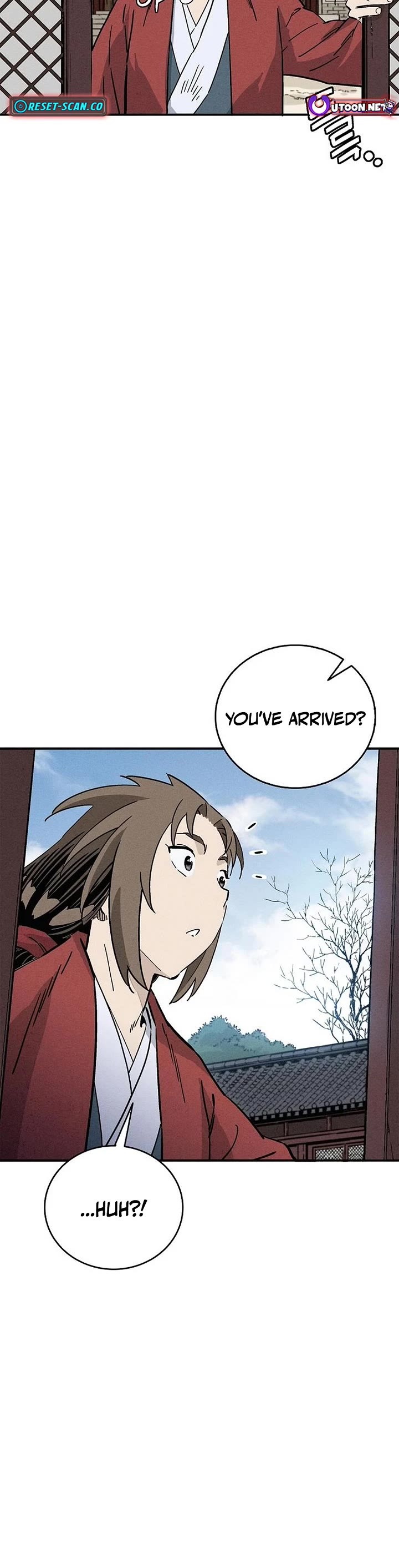 I Reincarnated as a Legendary Surgeon Chapter 170 page 18 - Chapter 170