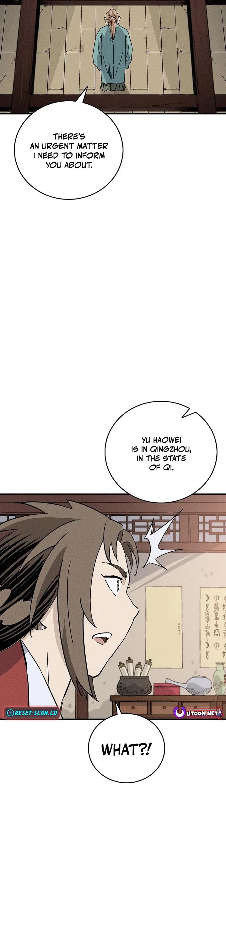 I Reincarnated as a Legendary Surgeon Chapter 170 page 20 - Chapter 170