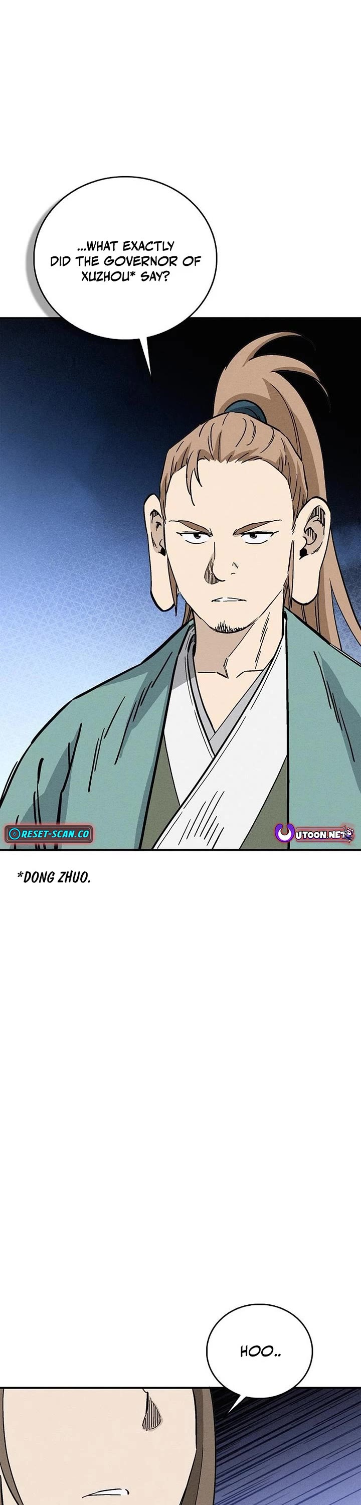 I Reincarnated as a Legendary Surgeon Chapter 170 page 25 - Chapter 170