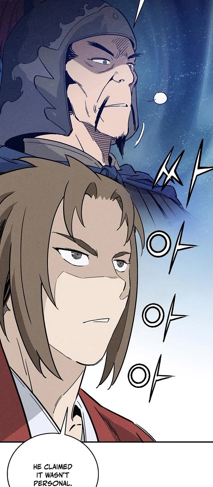 I Reincarnated as a Legendary Surgeon Chapter 170 page 27 - Chapter 170