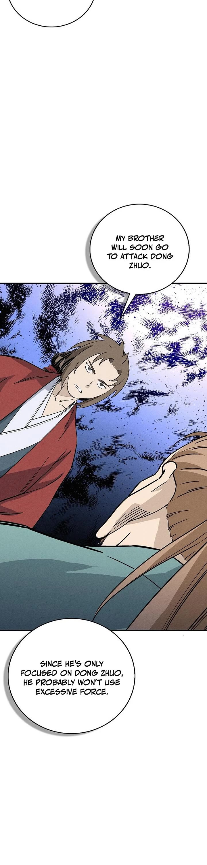 I Reincarnated as a Legendary Surgeon Chapter 170 page 28 - Chapter 170