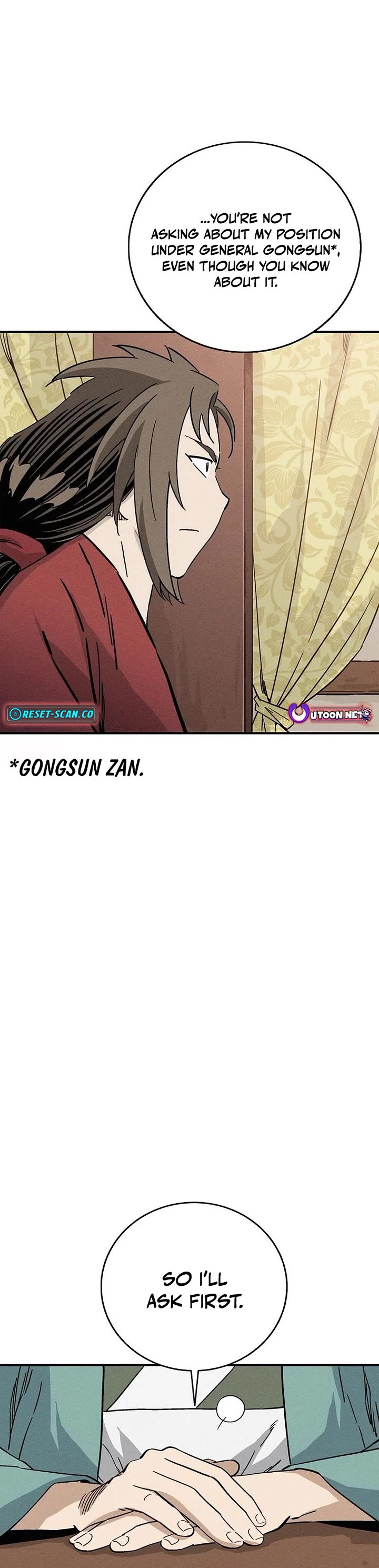 I Reincarnated as a Legendary Surgeon Chapter 170 page 29 - Chapter 170