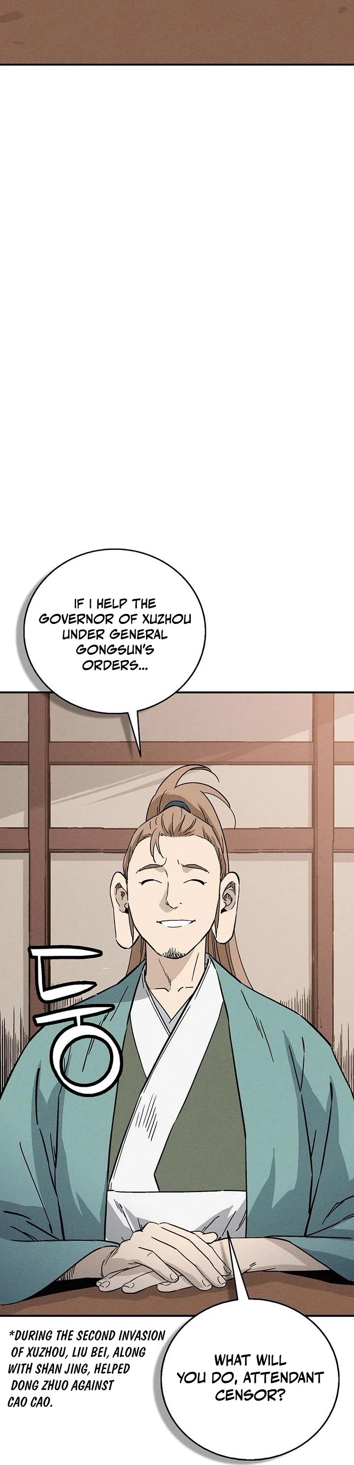 I Reincarnated as a Legendary Surgeon Chapter 170 page 30 - Chapter 170