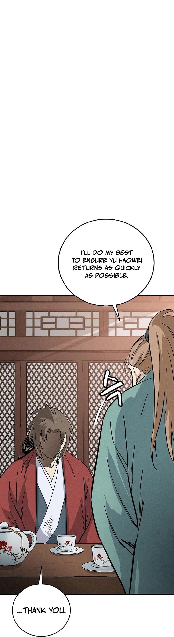 I Reincarnated as a Legendary Surgeon Chapter 170 page 33 - Chapter 170