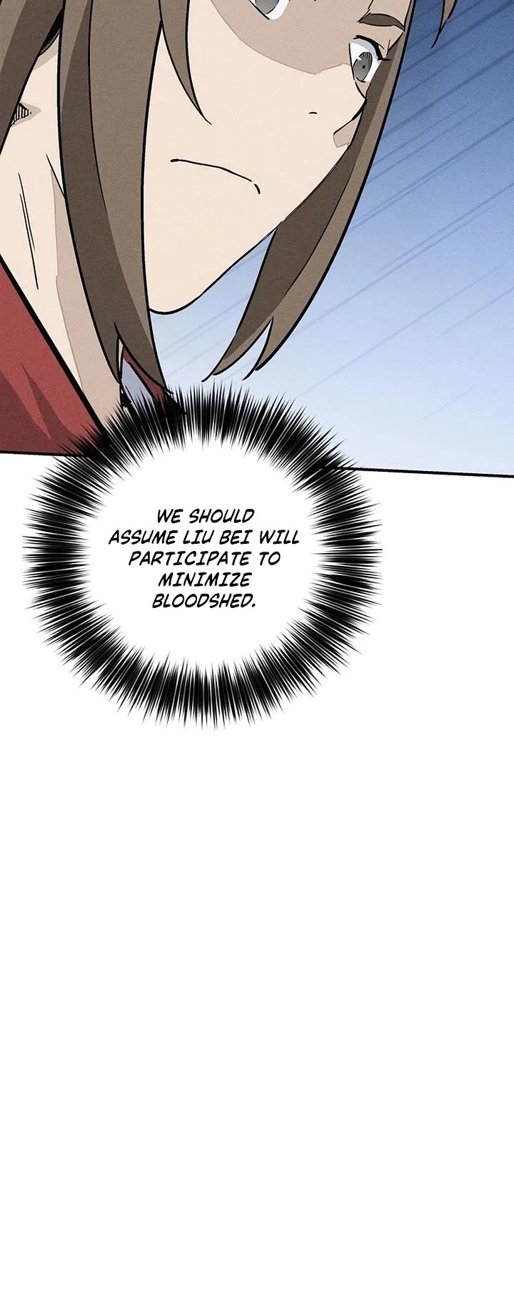 I Reincarnated as a Legendary Surgeon Chapter 170 page 37 - Chapter 170
