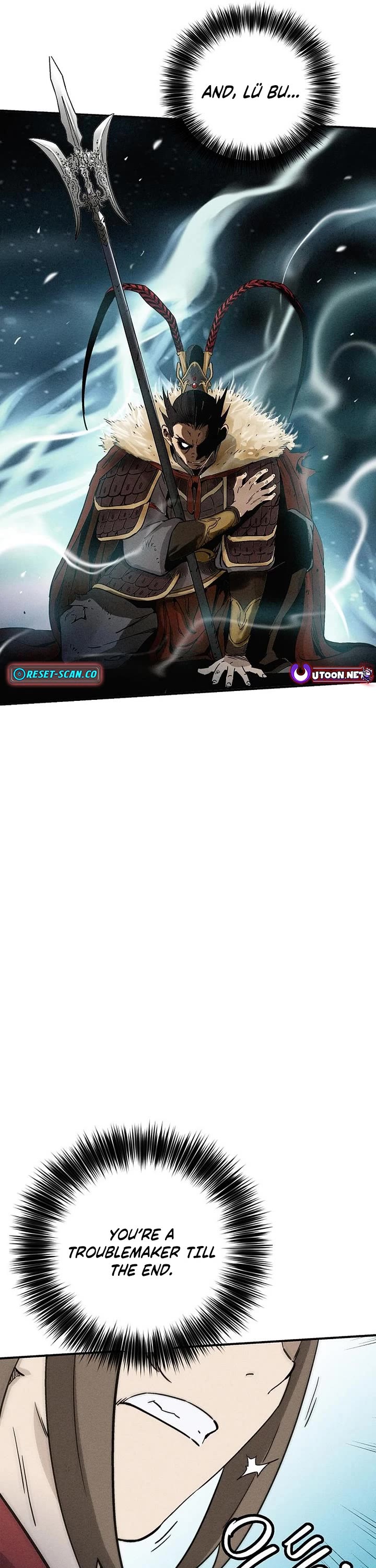 I Reincarnated as a Legendary Surgeon Chapter 170 page 38 - Chapter 170