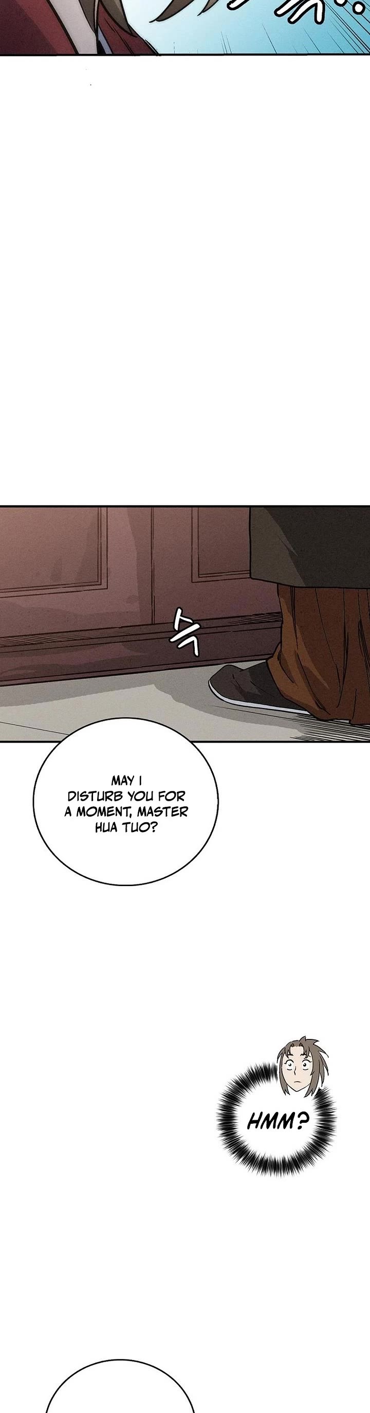 I Reincarnated as a Legendary Surgeon Chapter 170 page 39 - Chapter 170