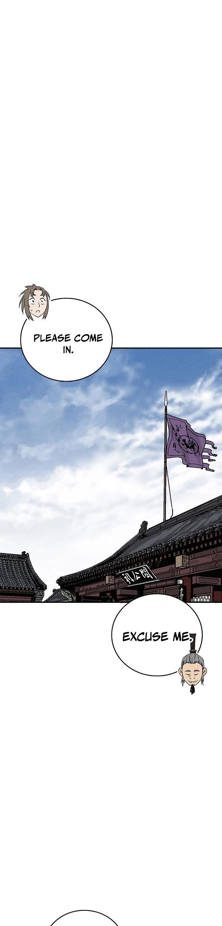 I Reincarnated as a Legendary Surgeon Chapter 170 page 41 - Chapter 170