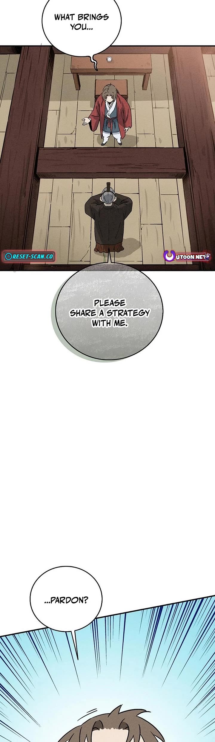 I Reincarnated as a Legendary Surgeon Chapter 170 page 42 - Chapter 170