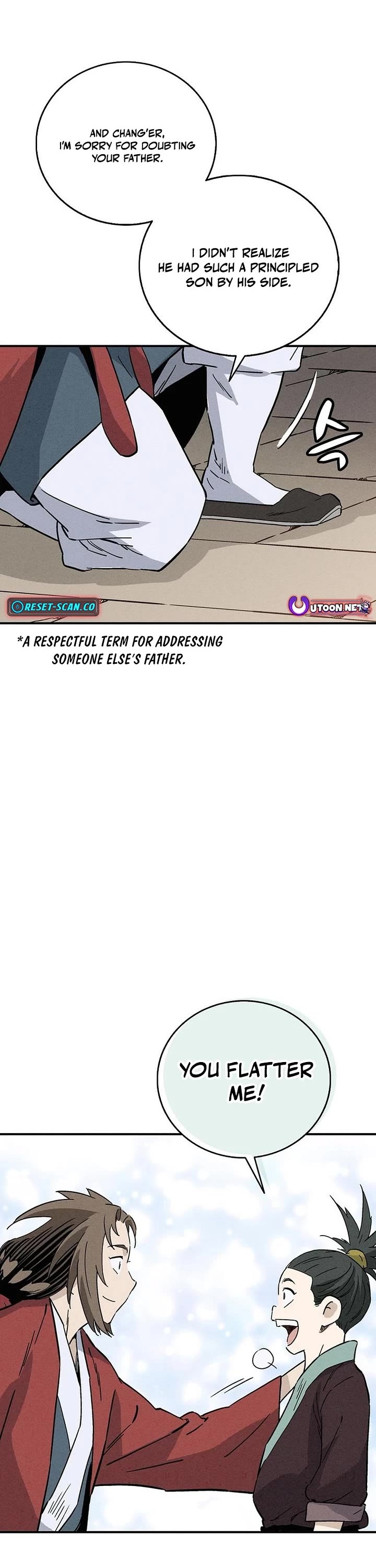 I Reincarnated as a Legendary Surgeon Chapter 170 page 7 - Chapter 170