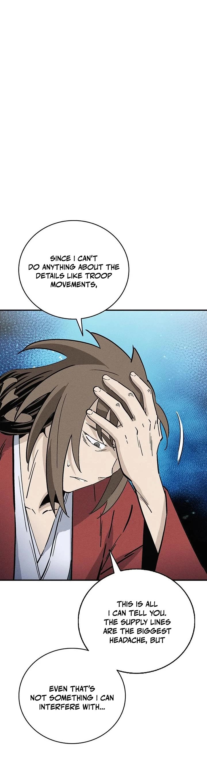 I Reincarnated as a Legendary Surgeon Chapter 171 page 11 - Chapter 171