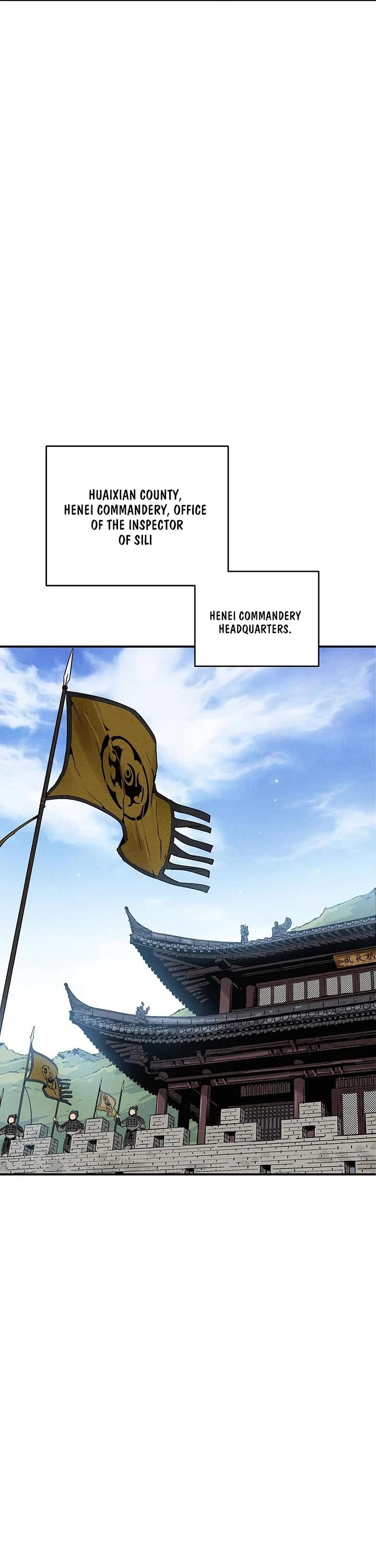 I Reincarnated as a Legendary Surgeon Chapter 171 page 16 - Chapter 171