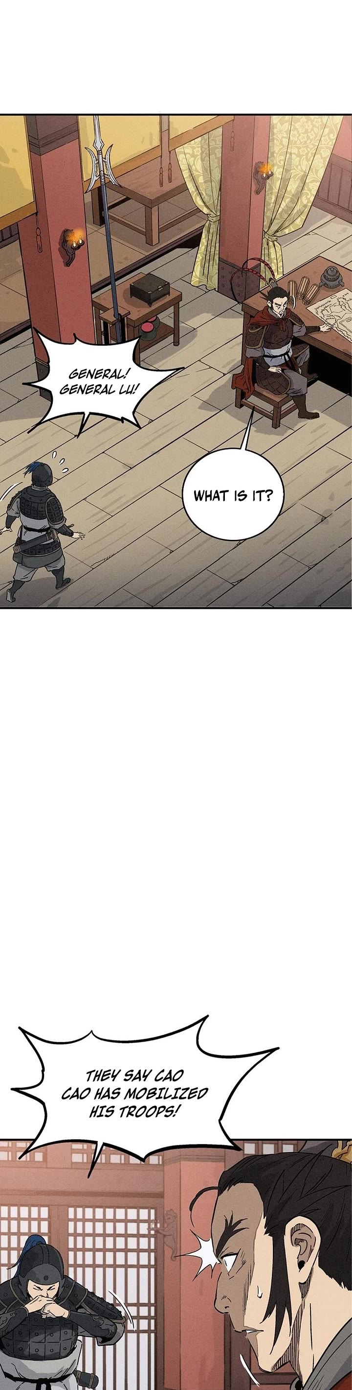I Reincarnated as a Legendary Surgeon Chapter 171 page 17 - Chapter 171