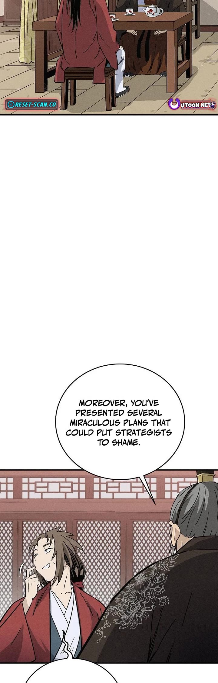 I Reincarnated as a Legendary Surgeon Chapter 171 page 2 - Chapter 171