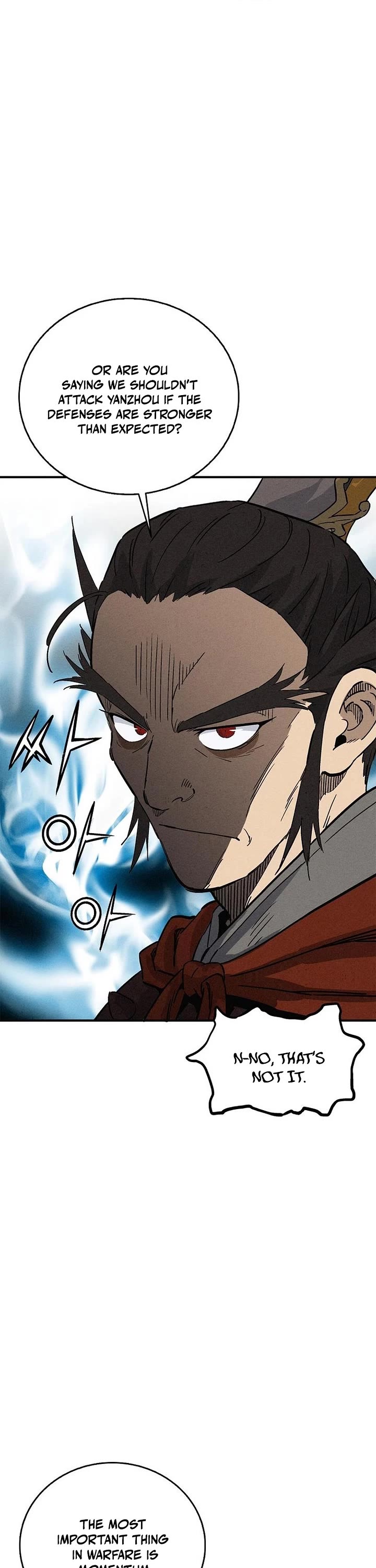 I Reincarnated as a Legendary Surgeon Chapter 171 page 22 - Chapter 171
