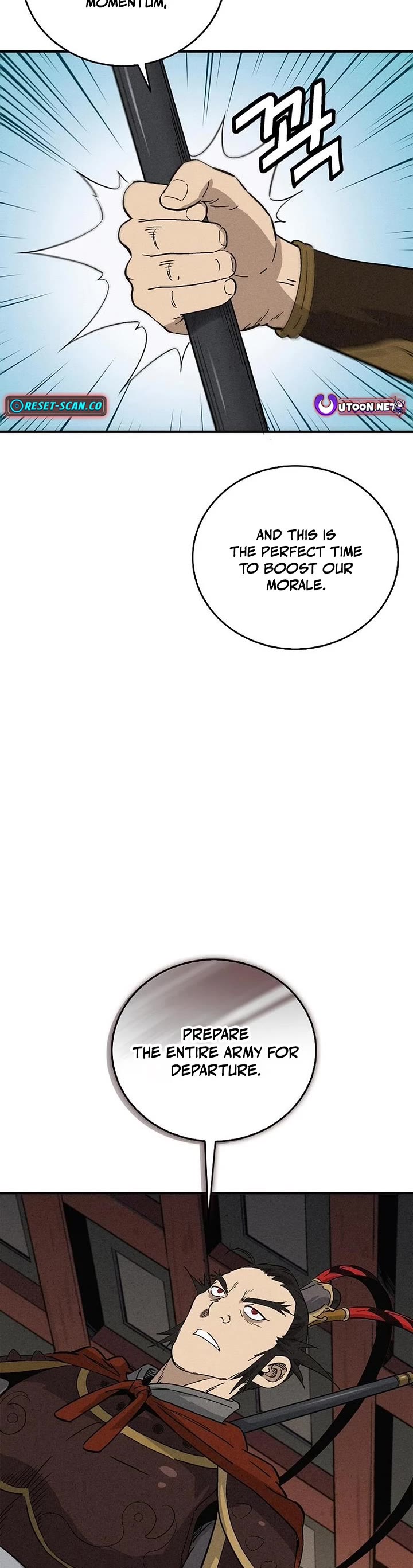 I Reincarnated as a Legendary Surgeon Chapter 171 page 23 - Chapter 171