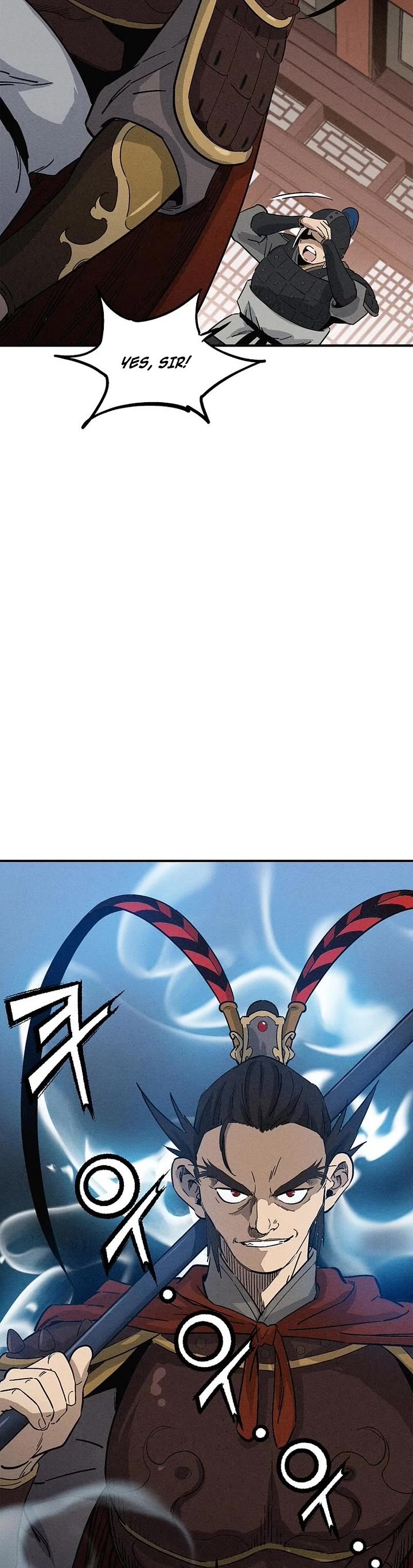 I Reincarnated as a Legendary Surgeon Chapter 171 page 24 - Chapter 171