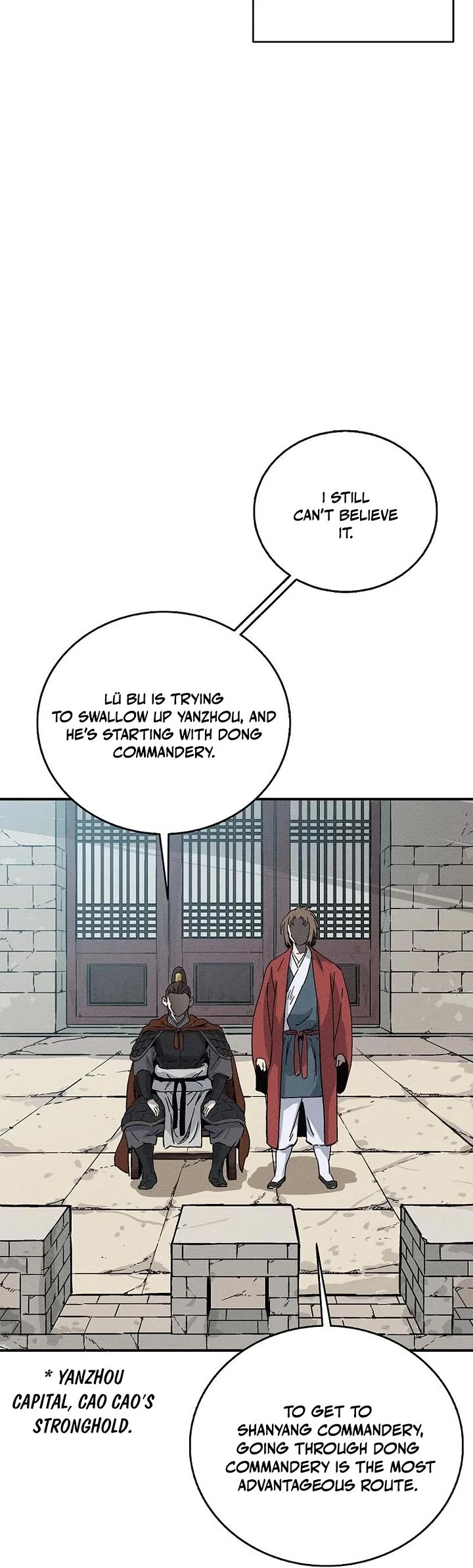 I Reincarnated as a Legendary Surgeon Chapter 171 page 26 - Chapter 171