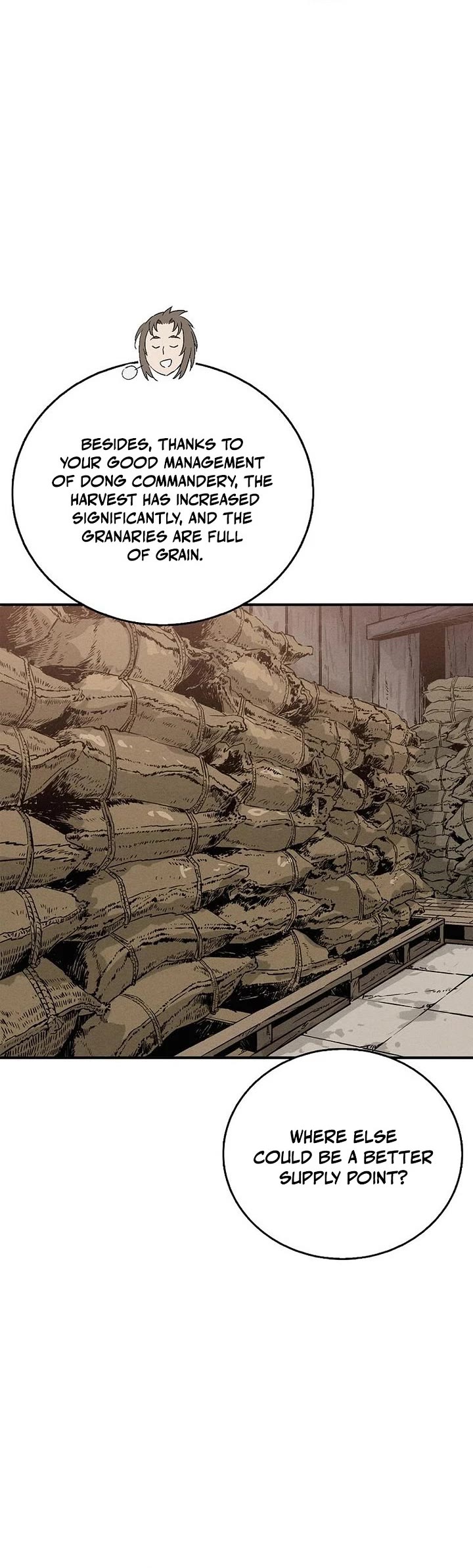 I Reincarnated as a Legendary Surgeon Chapter 171 page 27 - Chapter 171