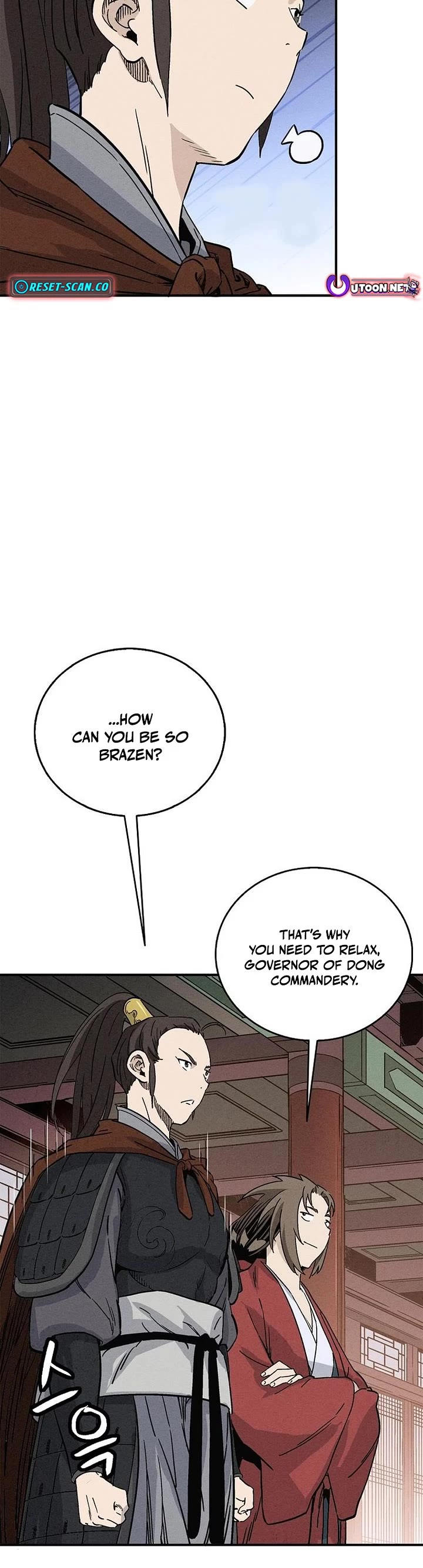I Reincarnated as a Legendary Surgeon Chapter 171 page 29 - Chapter 171