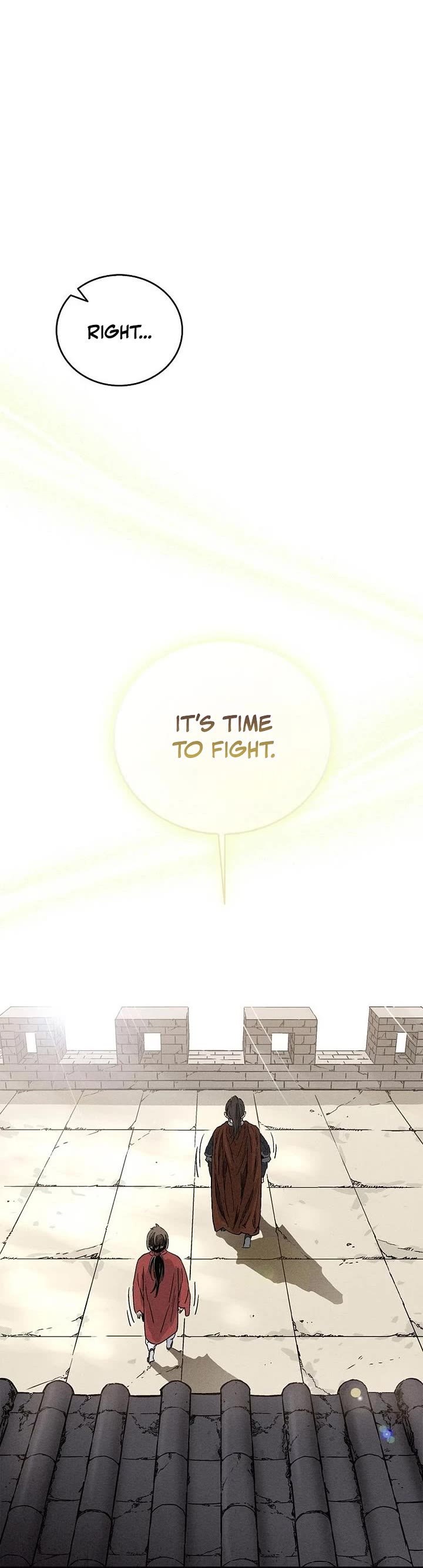 I Reincarnated as a Legendary Surgeon Chapter 171 page 30 - Chapter 171
