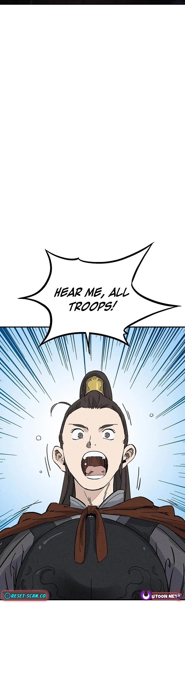I Reincarnated as a Legendary Surgeon Chapter 171 page 32 - Chapter 171