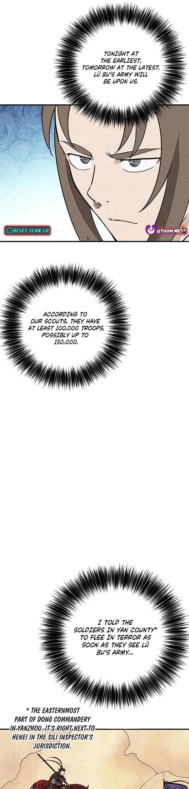 I Reincarnated as a Legendary Surgeon Chapter 171 page 37 - Chapter 171