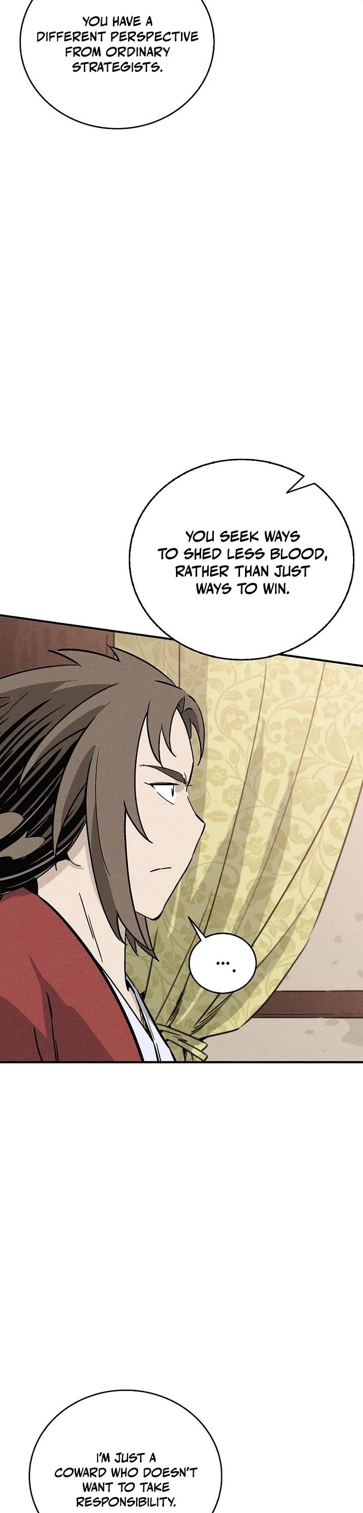 I Reincarnated as a Legendary Surgeon Chapter 171 page 4 - Chapter 171