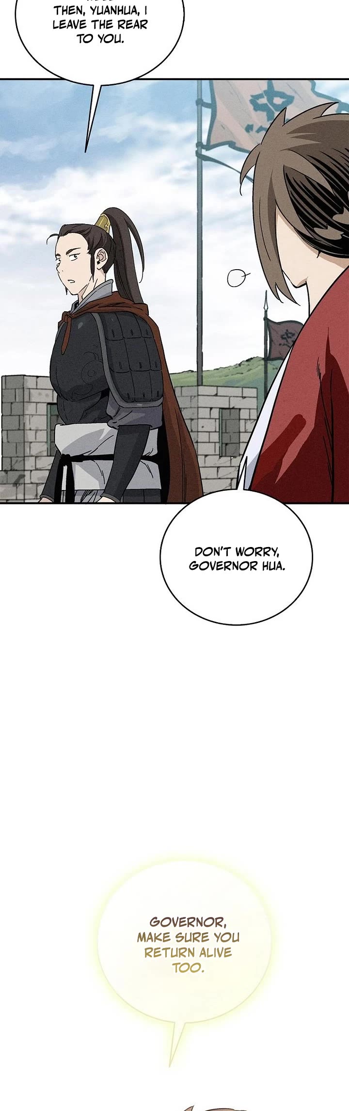 I Reincarnated as a Legendary Surgeon Chapter 171 page 41 - Chapter 171