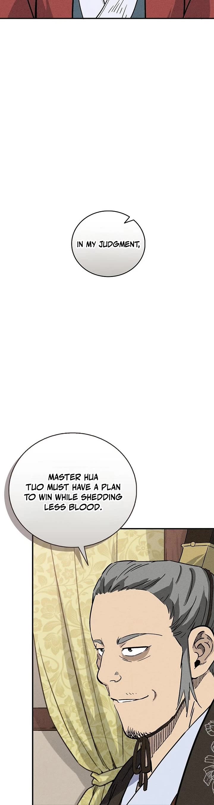 I Reincarnated as a Legendary Surgeon Chapter 171 page 6 - Chapter 171