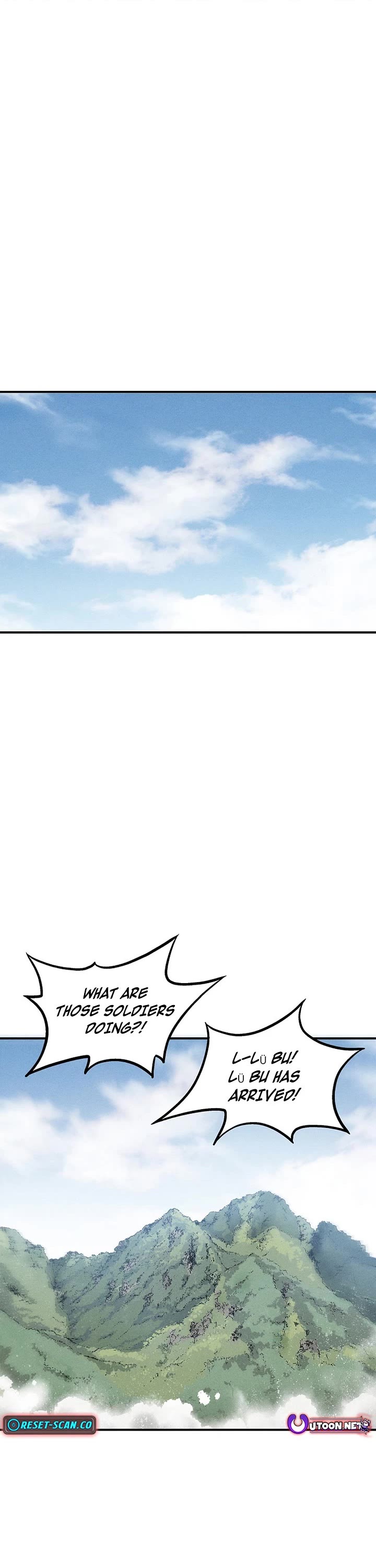 I Reincarnated as a Legendary Surgeon Chapter 172 page 1 - Chapter 172
