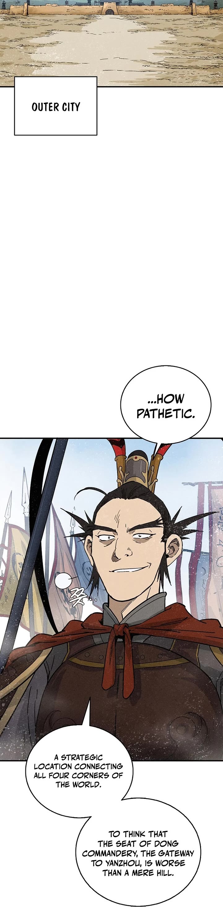 I Reincarnated as a Legendary Surgeon Chapter 172 page 10 - Chapter 172