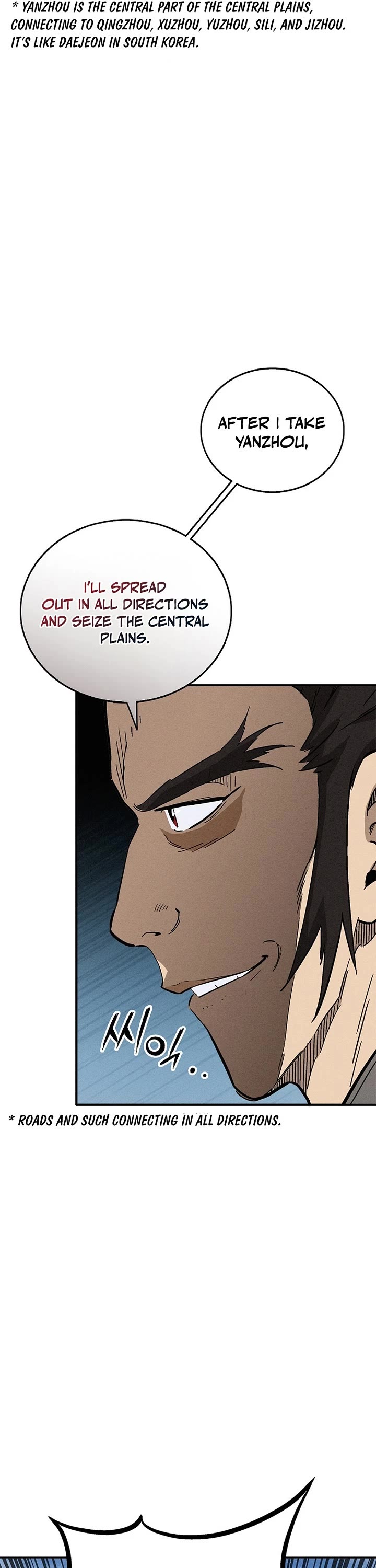I Reincarnated as a Legendary Surgeon Chapter 172 page 11 - Chapter 172