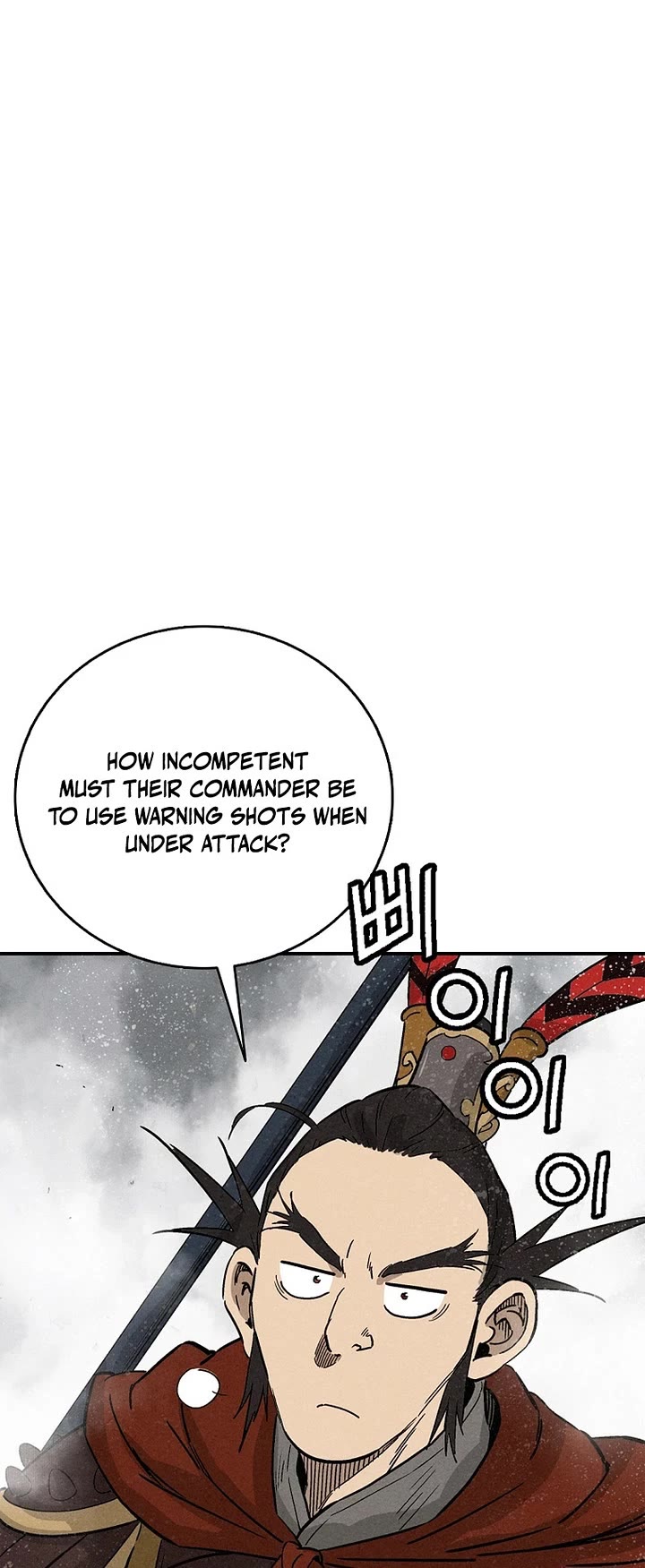 I Reincarnated as a Legendary Surgeon Chapter 172 page 19 - Chapter 172